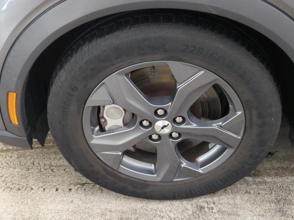 Foto 15 van Ford Mustang