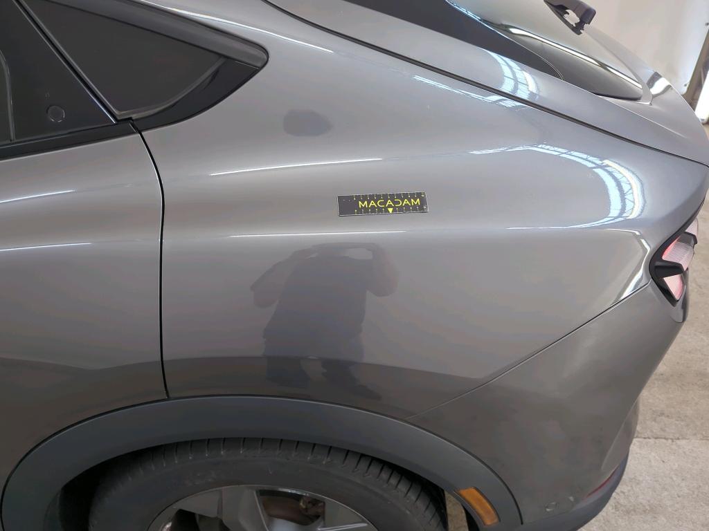 Foto 30 van Ford Mustang