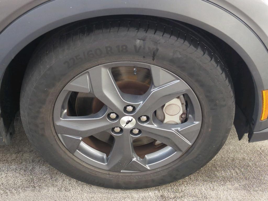 Foto 31 van Ford Mustang