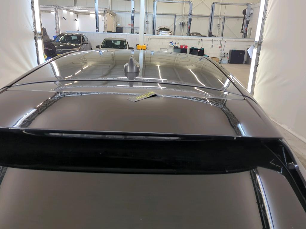 Foto 32 van Ford Mustang