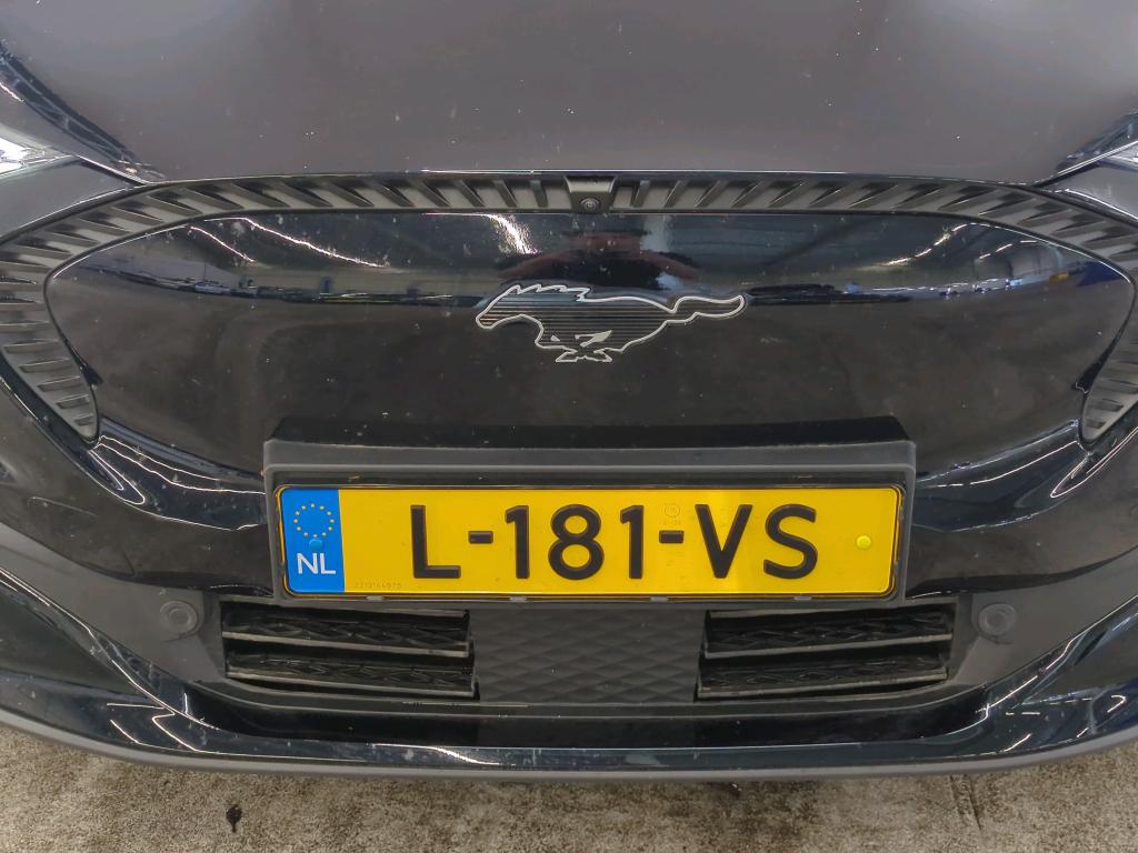 Foto 6 van Ford Mustang