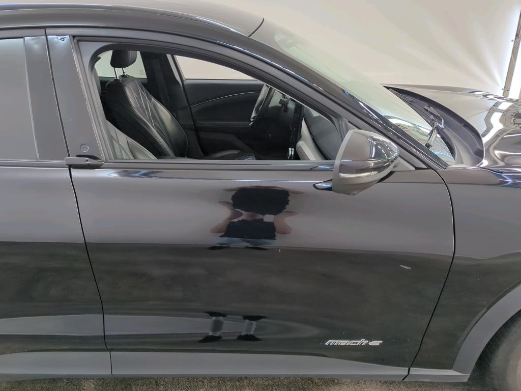 Foto 9 van Ford Mustang