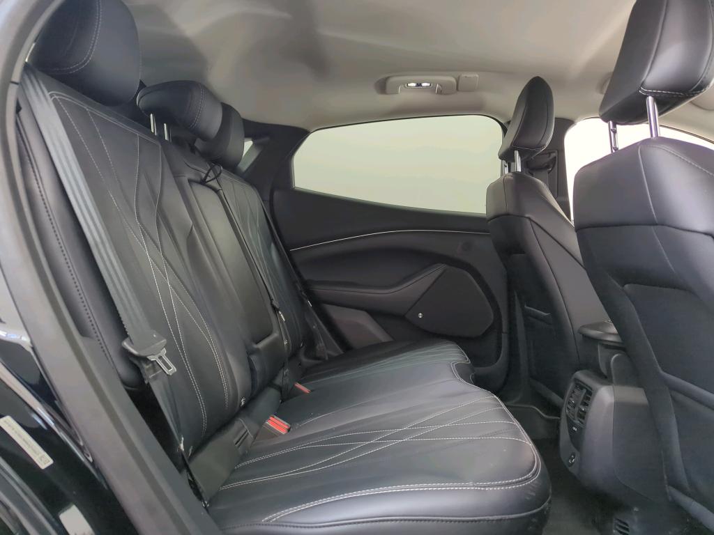 Foto 10 van Ford Mustang