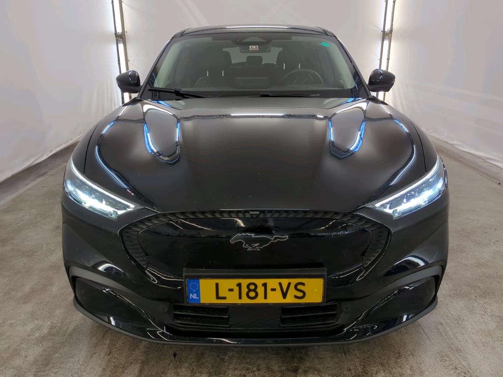 Foto 11 van Ford Mustang