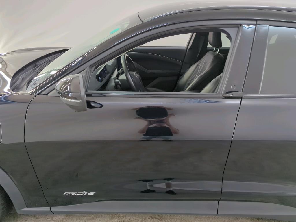 Foto 16 van Ford Mustang
