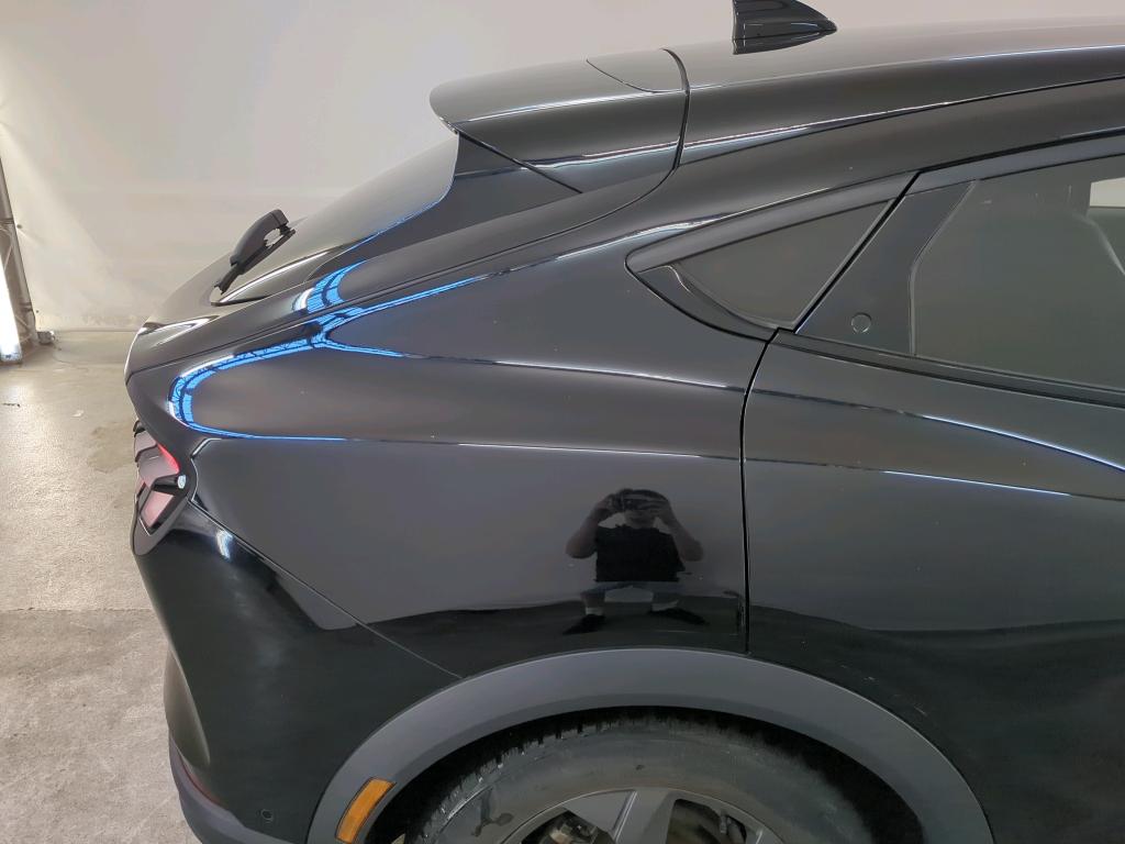 Foto 24 van Ford Mustang