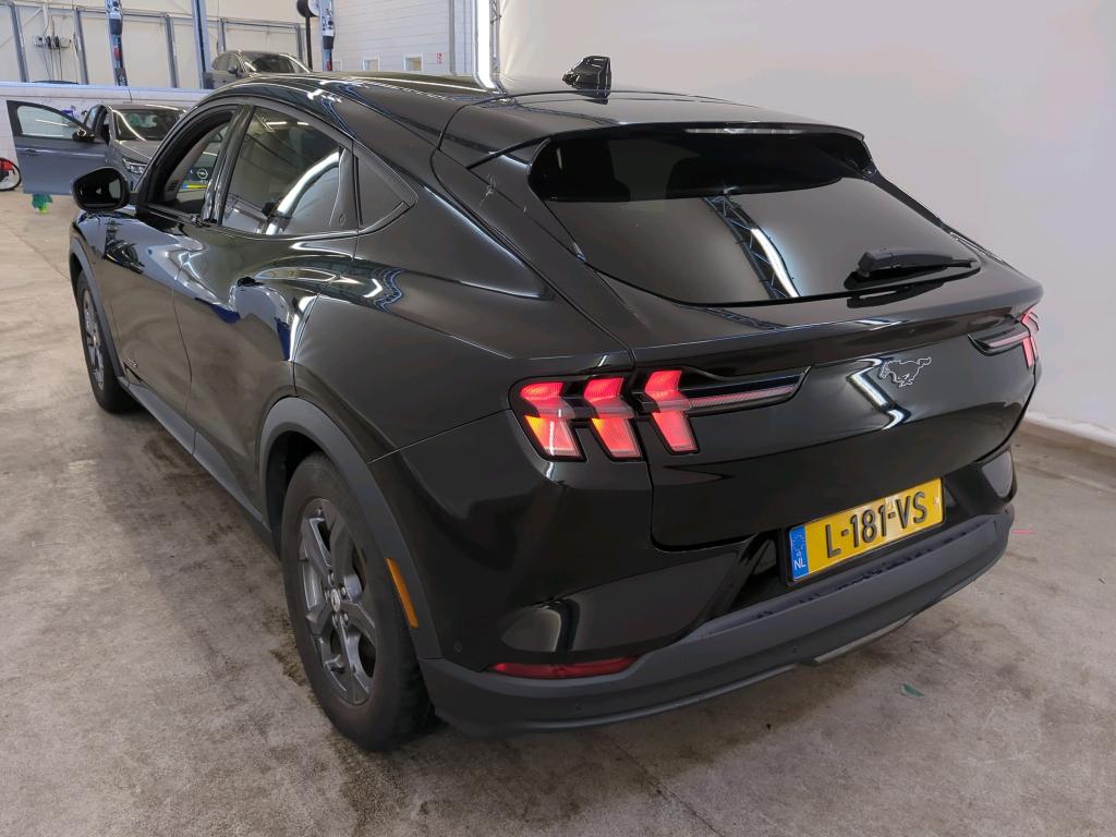 Foto 28 van Ford Mustang