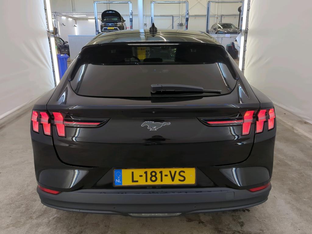 Foto 29 van Ford Mustang