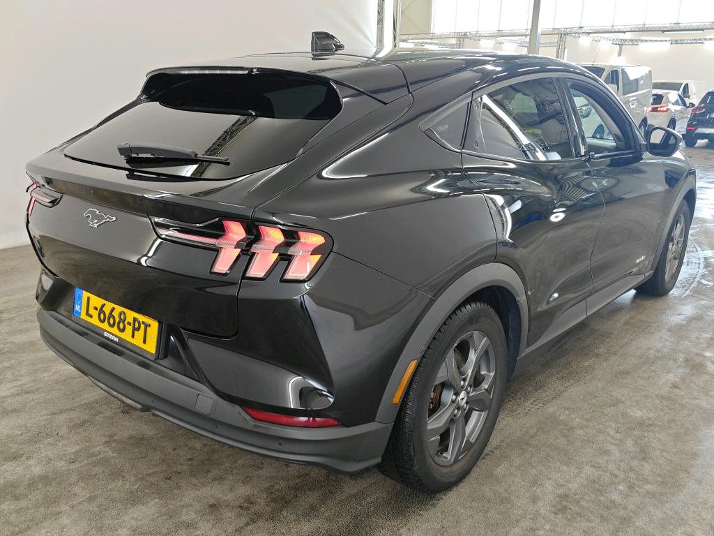 Foto 3 van Ford Mustang