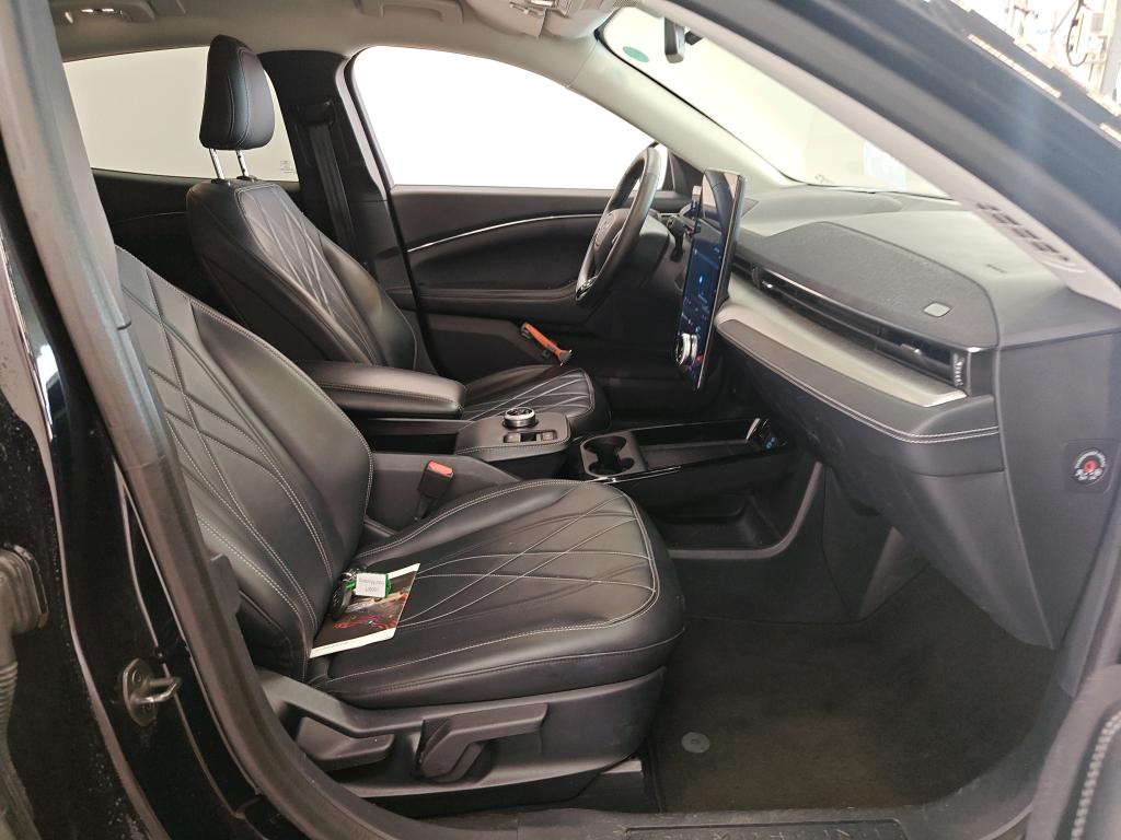 Foto 4 van Ford Mustang