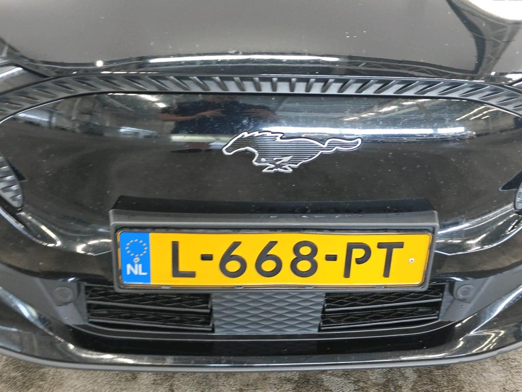 Foto 6 van Ford Mustang