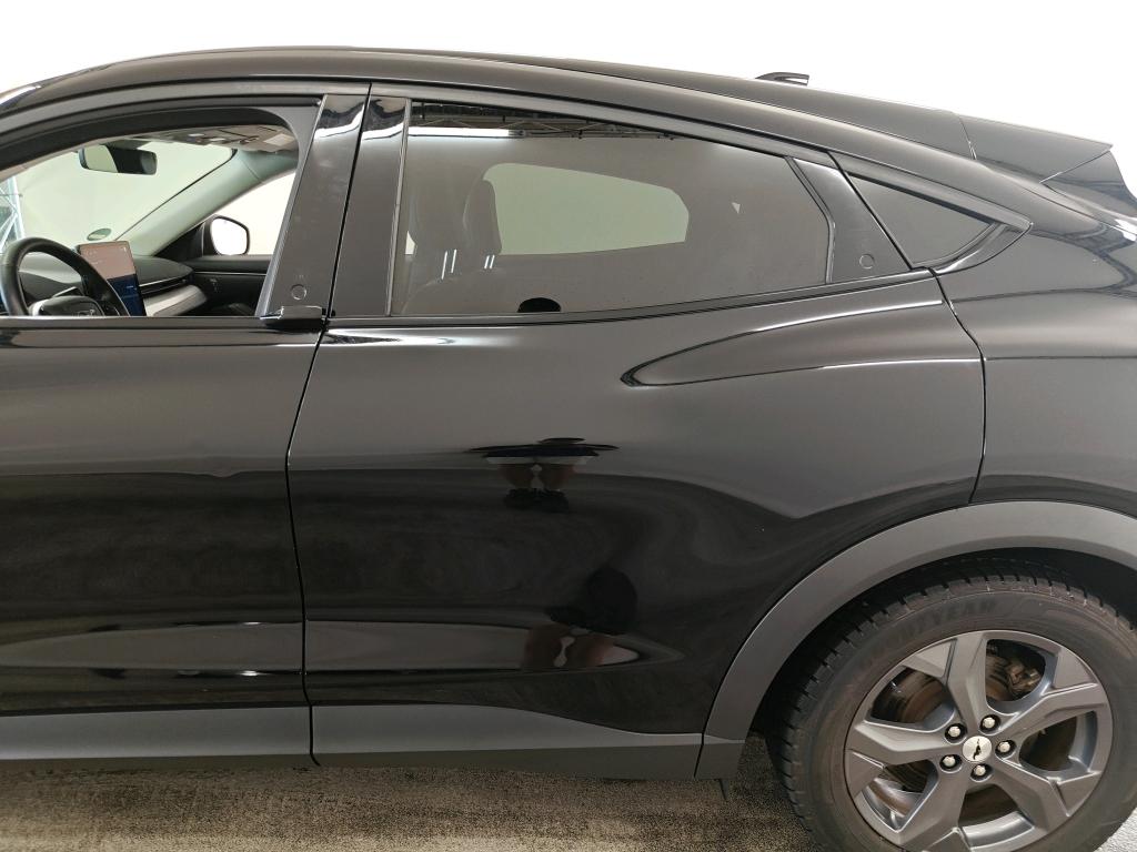 Foto 14 van Ford Mustang