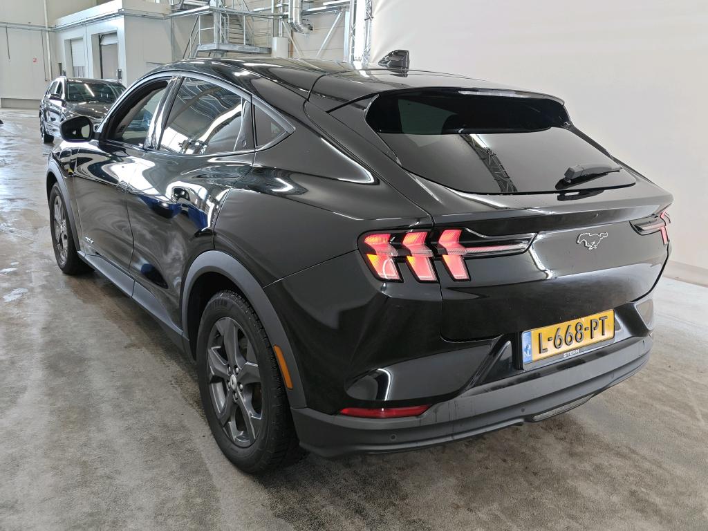 Foto 16 van Ford Mustang