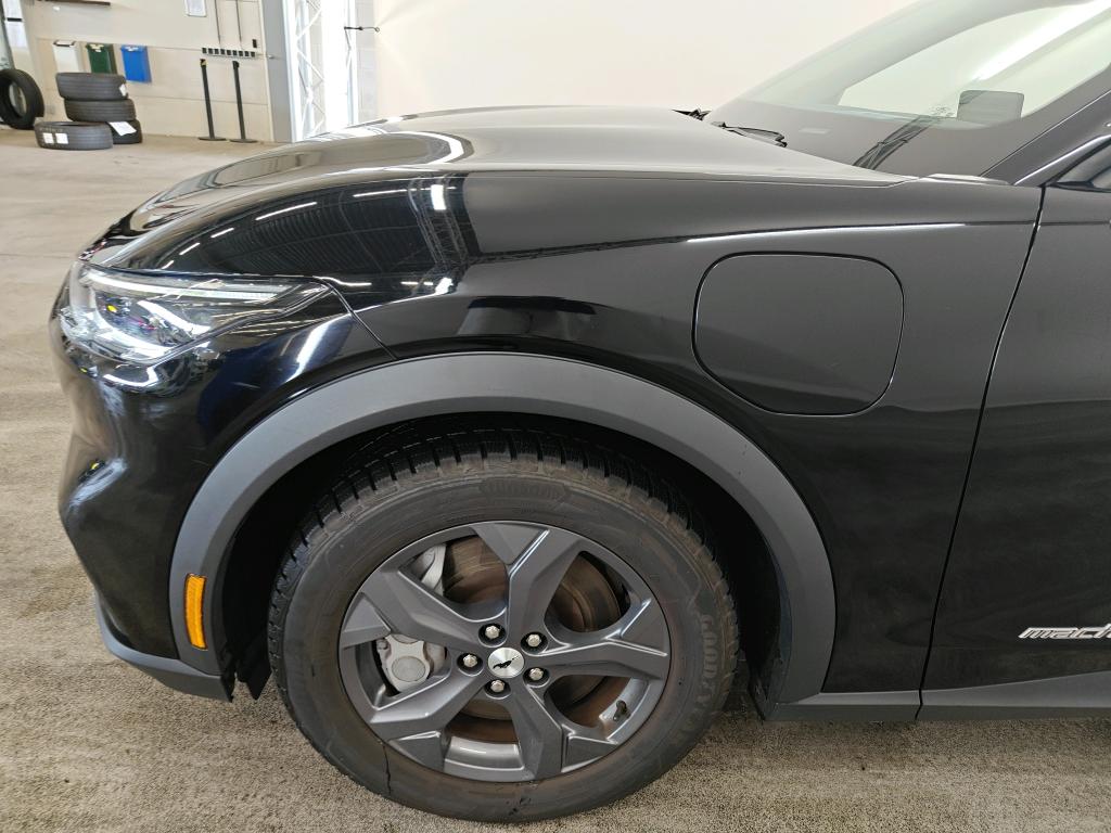Foto 17 van Ford Mustang