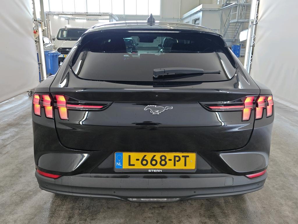 Foto 28 van Ford Mustang