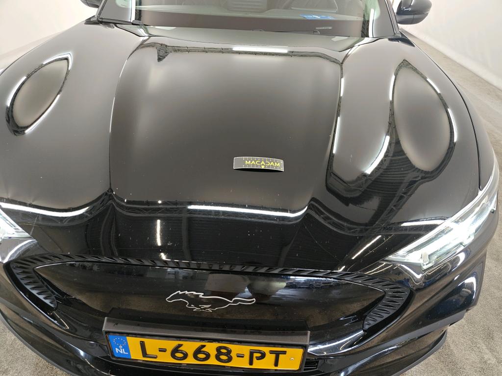 Foto 35 van Ford Mustang