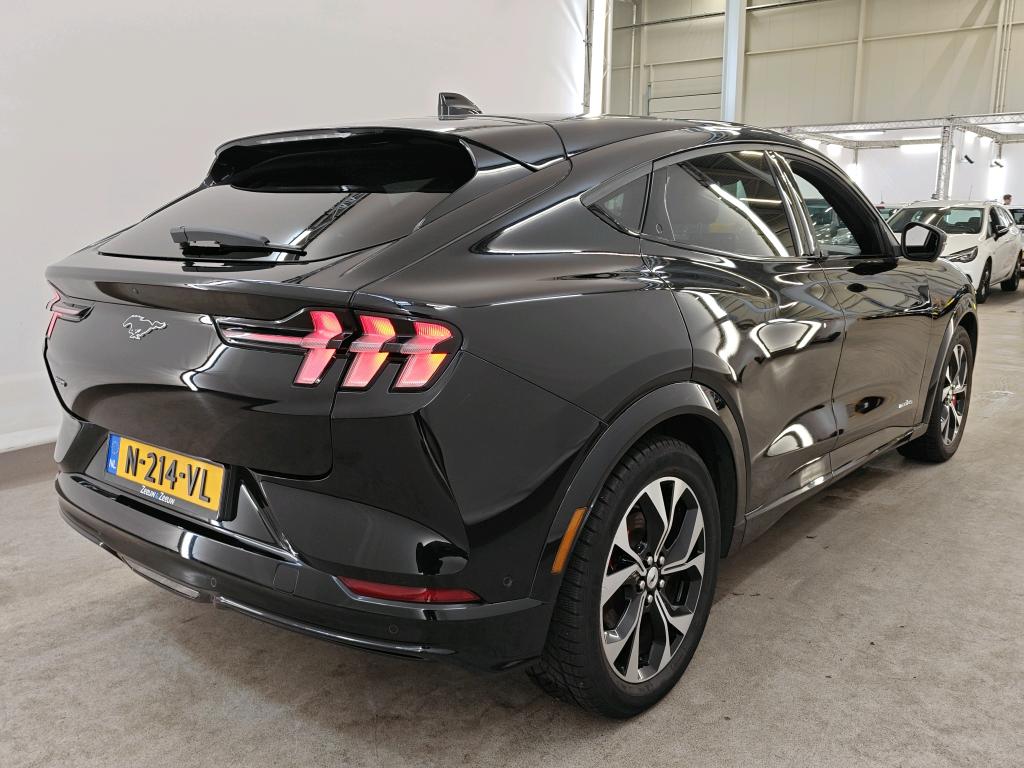 Foto 2 van Ford Mustang