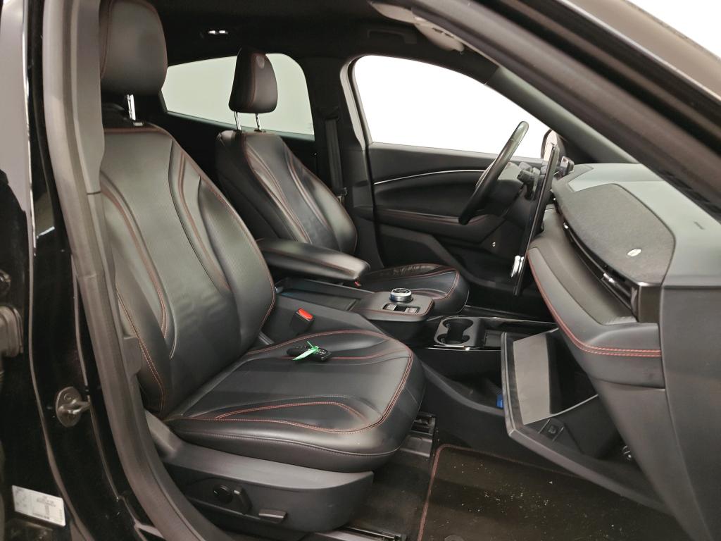 Foto 3 van Ford Mustang