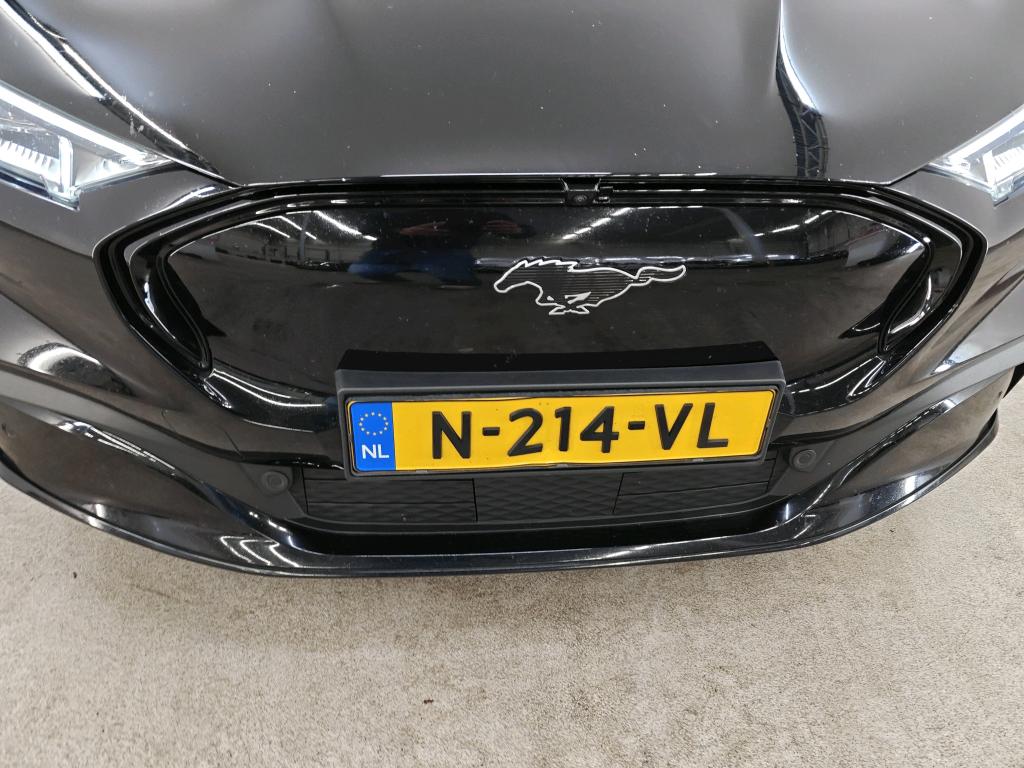 Foto 5 van Ford Mustang
