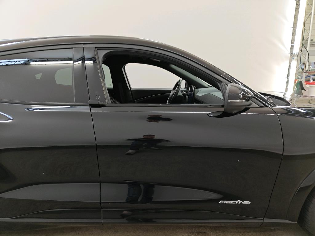 Foto 8 van Ford Mustang