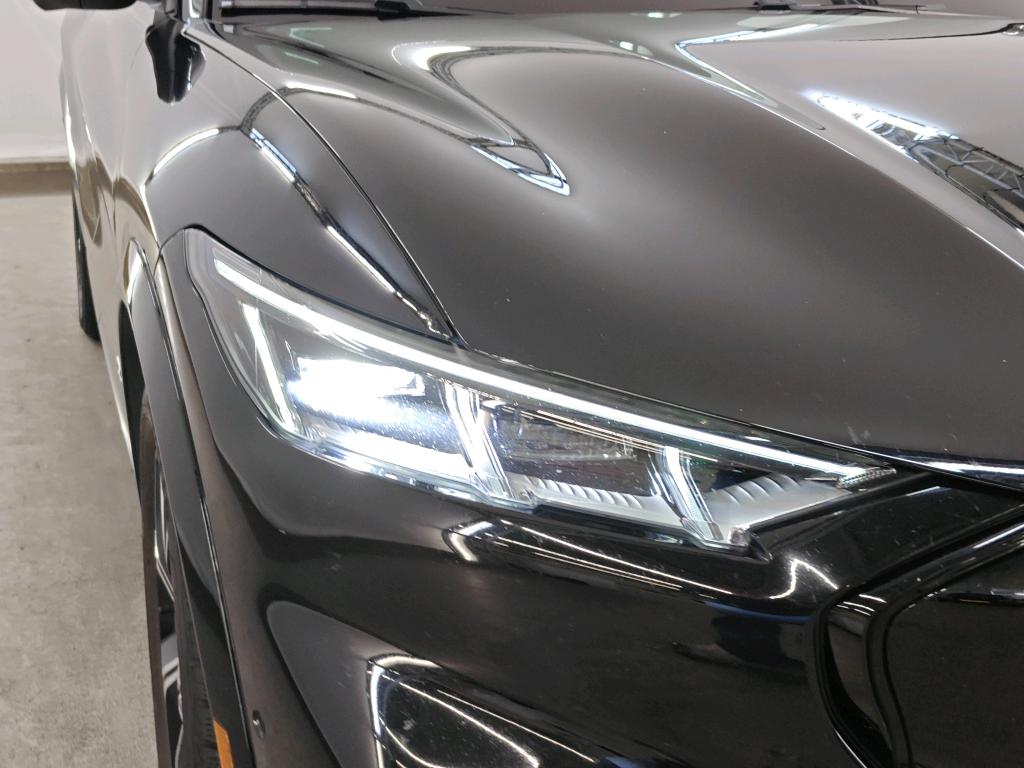 Foto 11 van Ford Mustang