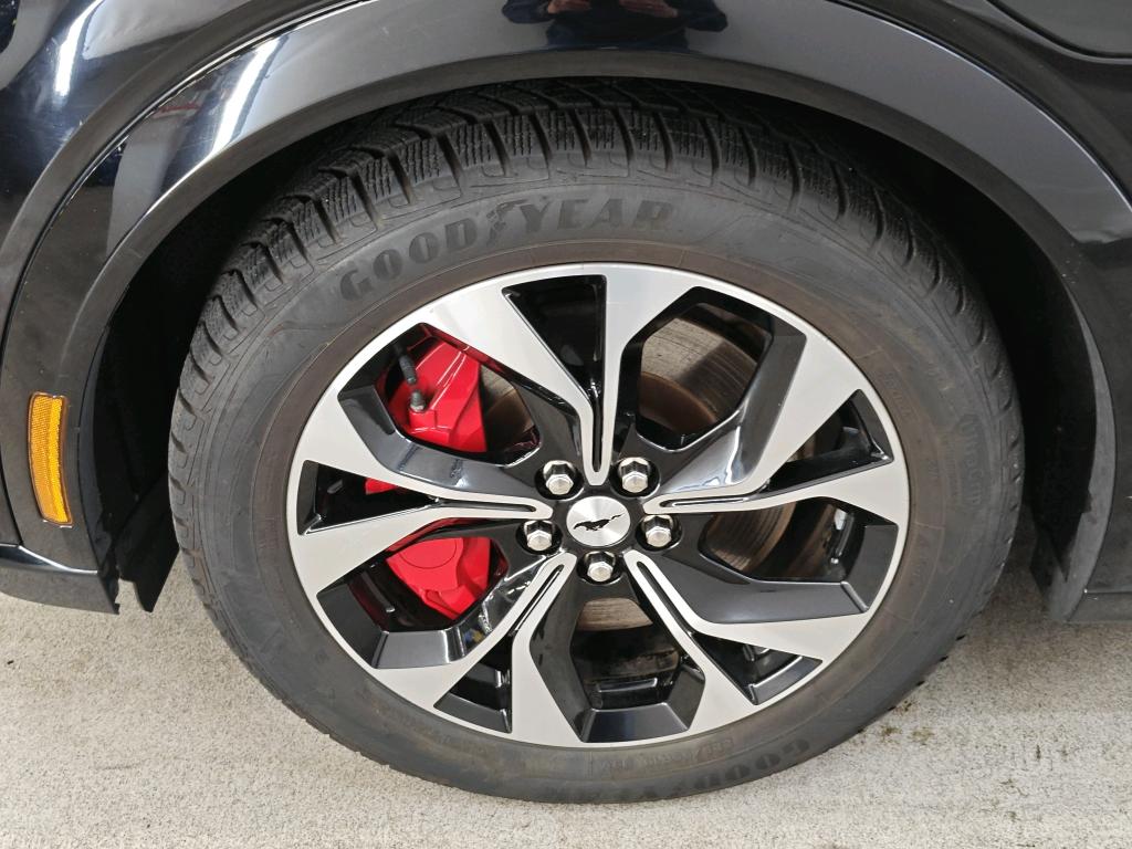 Foto 15 van Ford Mustang