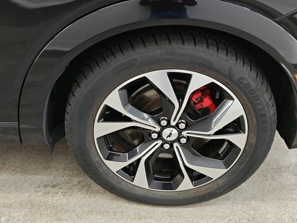 Foto 18 van Ford Mustang