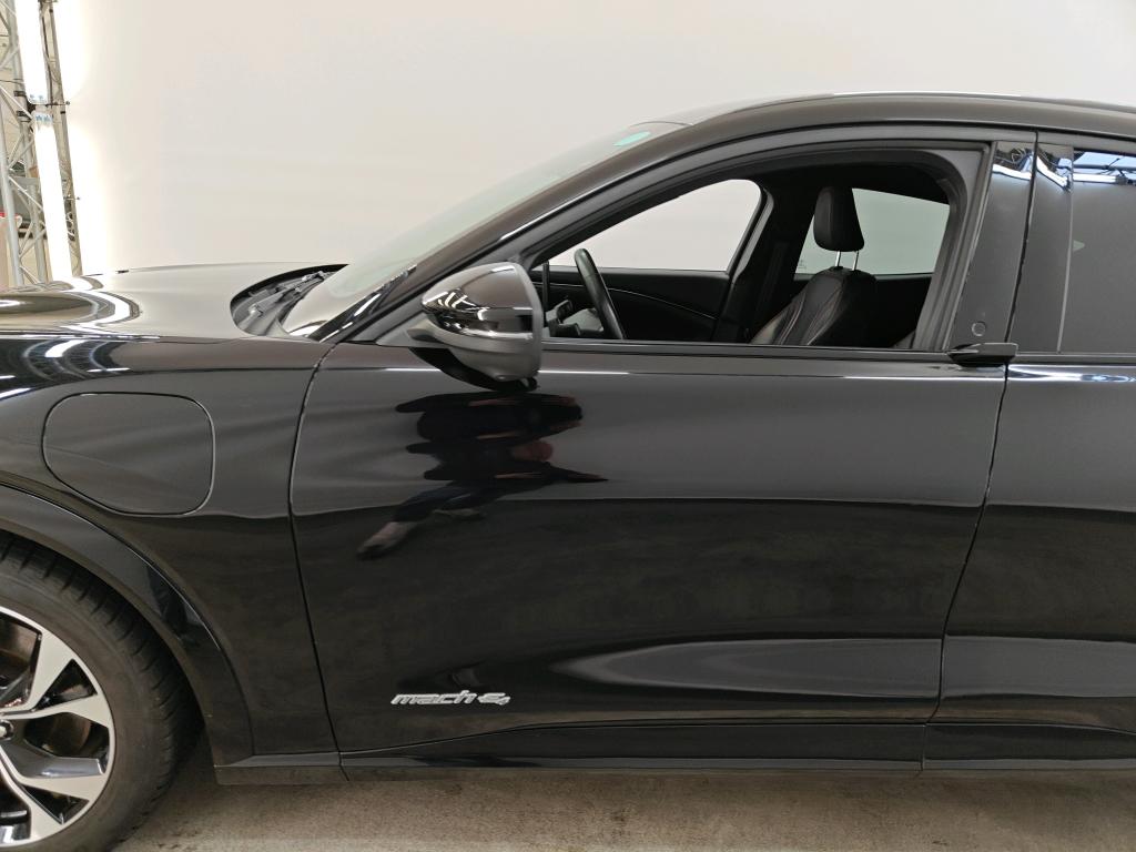 Foto 20 van Ford Mustang