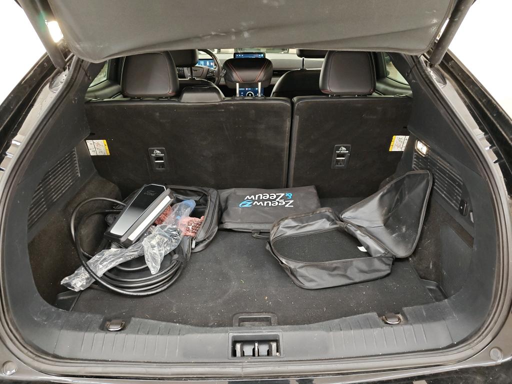 Foto 21 van Ford Mustang