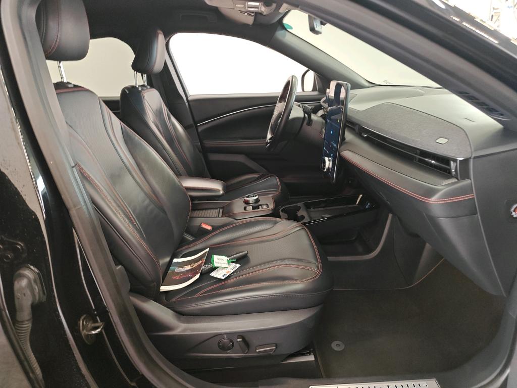 Foto 4 van Ford Mustang