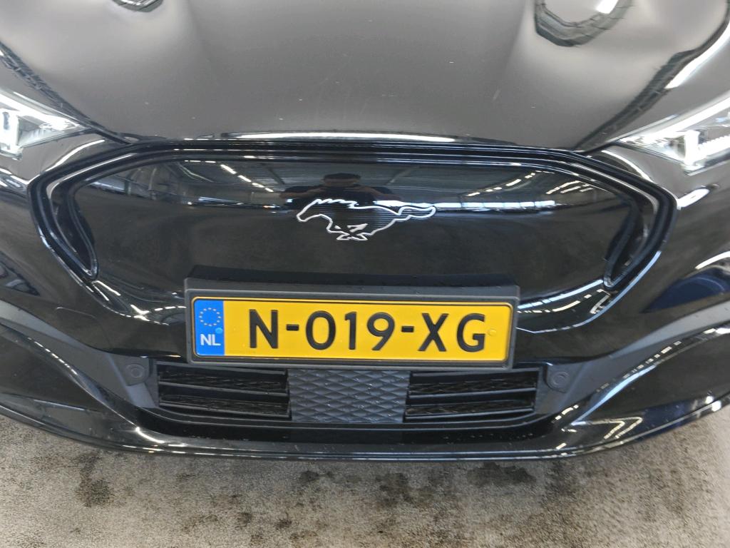 Foto 6 van Ford Mustang