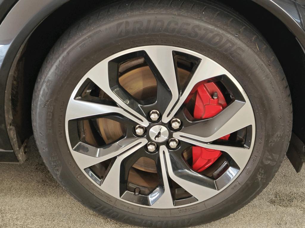 Foto 13 van Ford Mustang