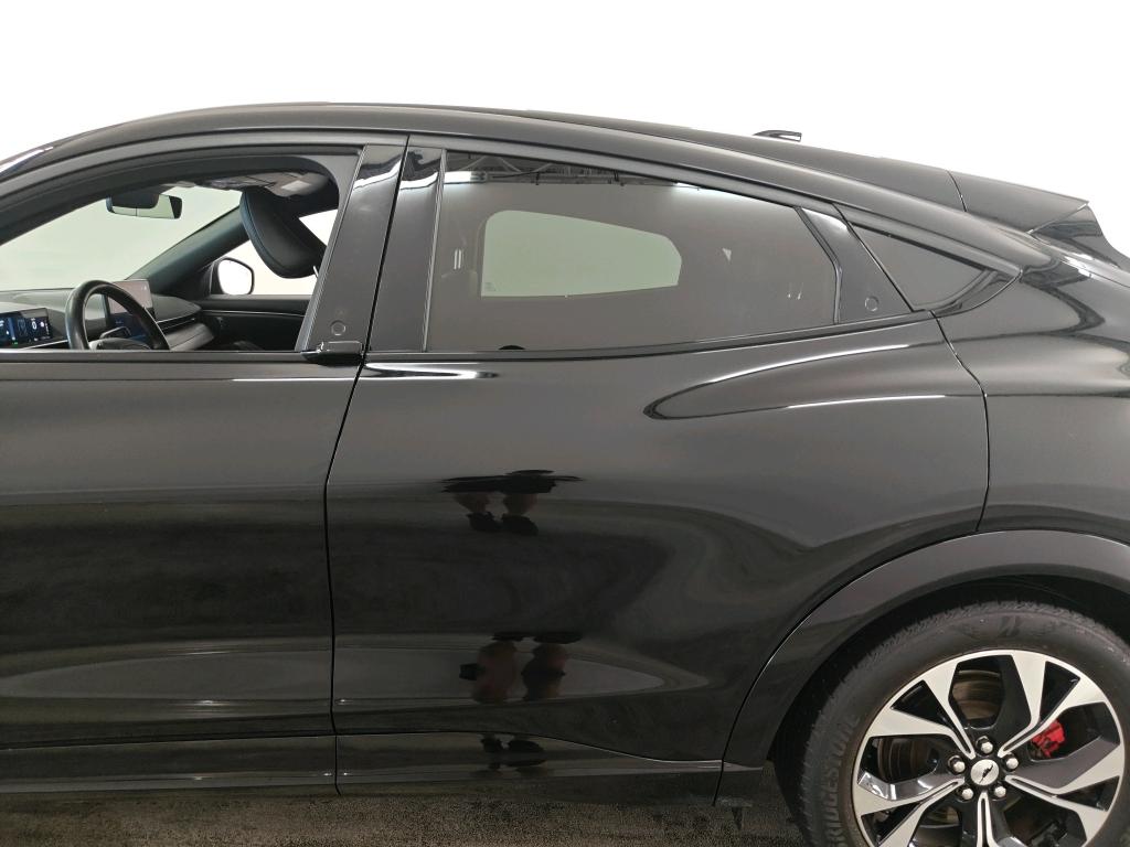 Foto 25 van Ford Mustang
