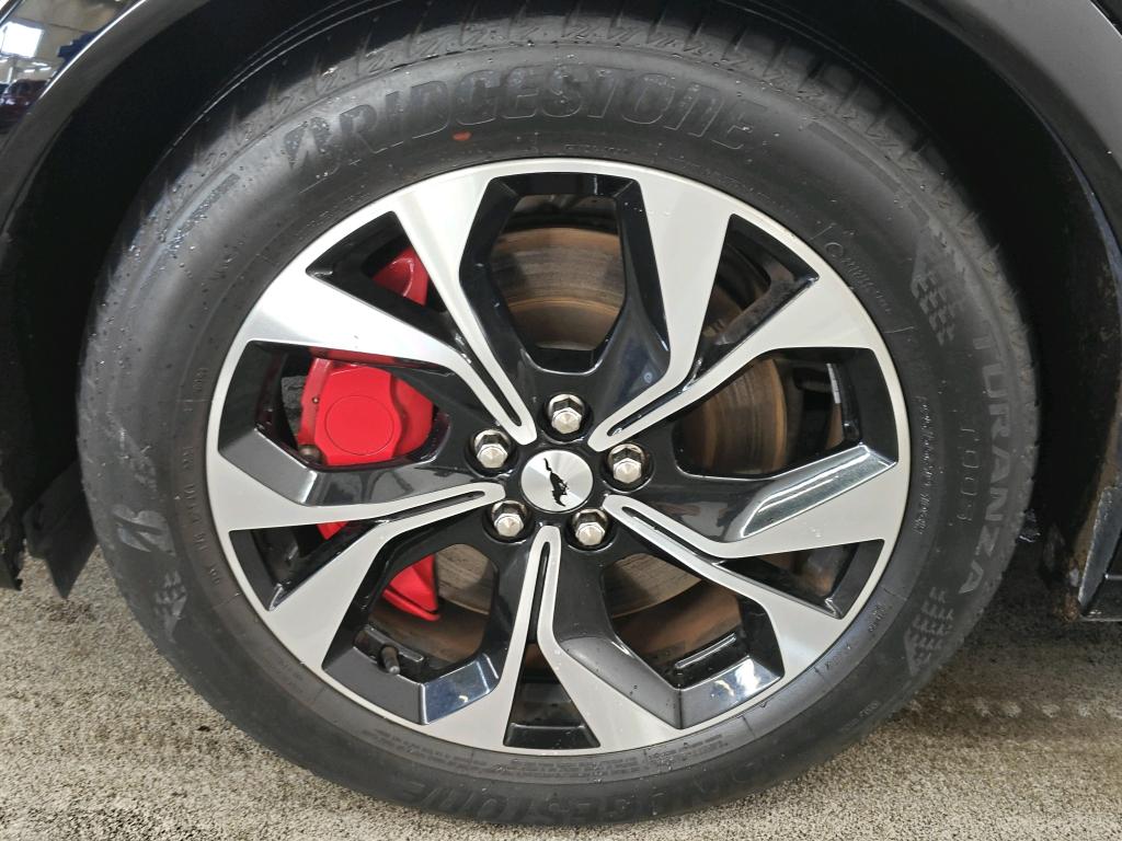 Foto 28 van Ford Mustang