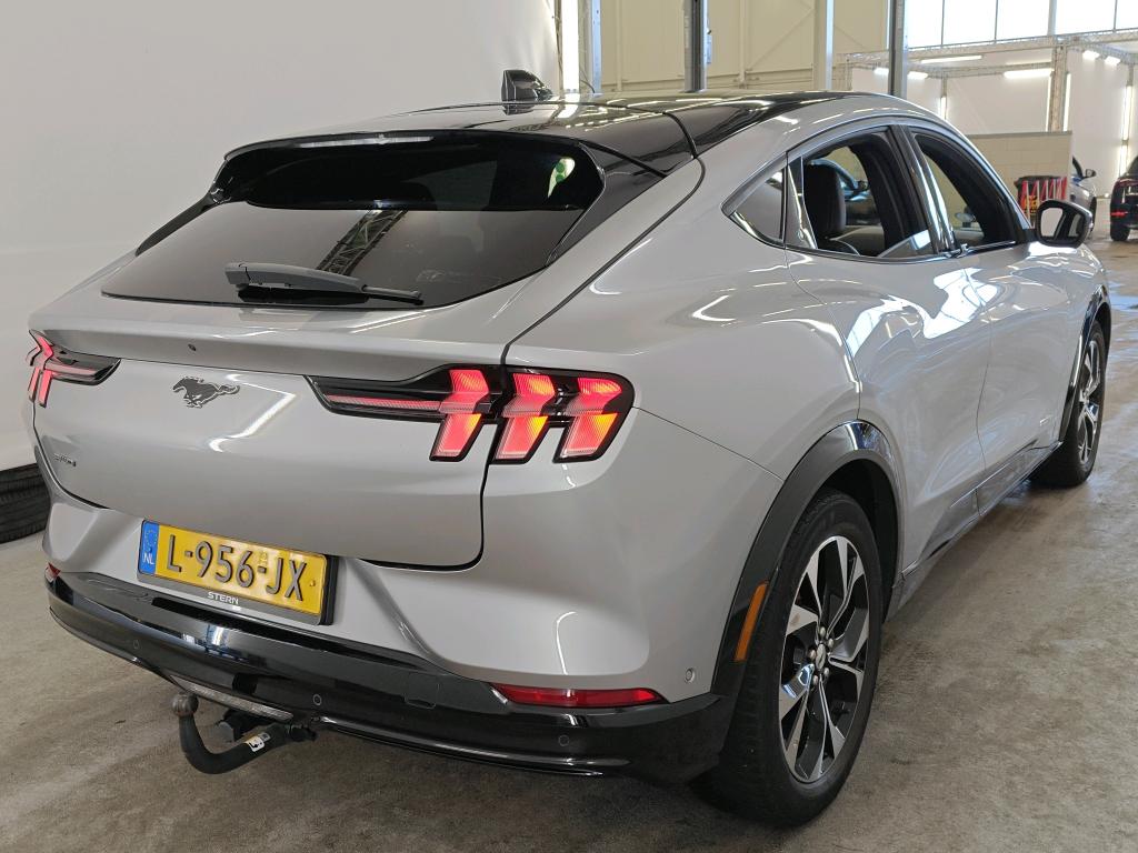 Foto 2 van Ford Mustang
