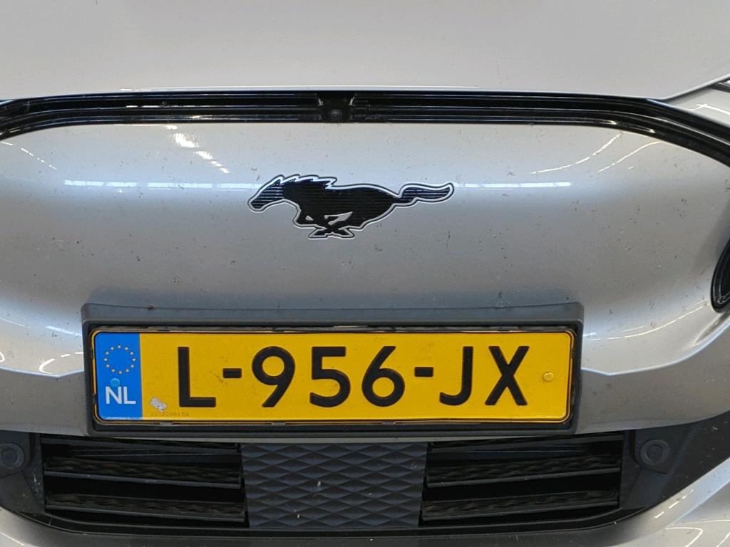 Foto 5 van Ford Mustang