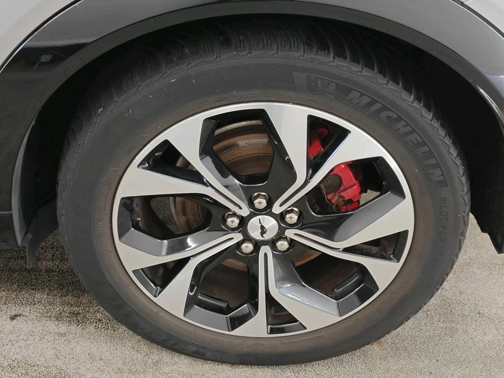 Foto 12 van Ford Mustang