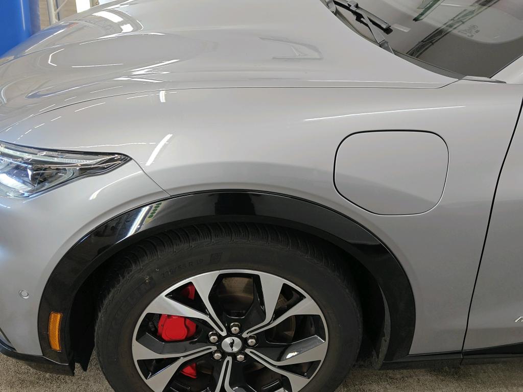 Foto 15 van Ford Mustang