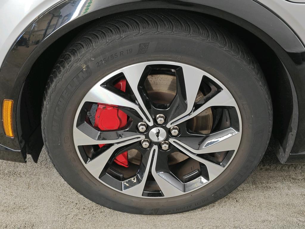 Foto 16 van Ford Mustang