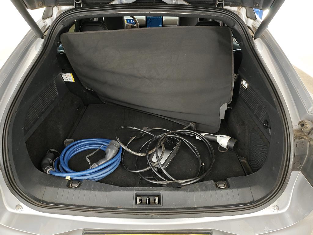 Foto 21 van Ford Mustang