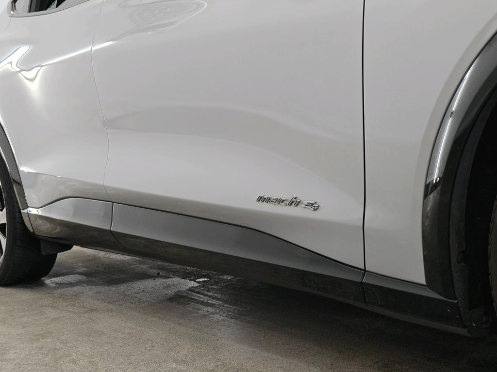 Foto 23 van Ford Mustang