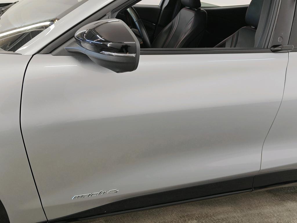 Foto 24 van Ford Mustang