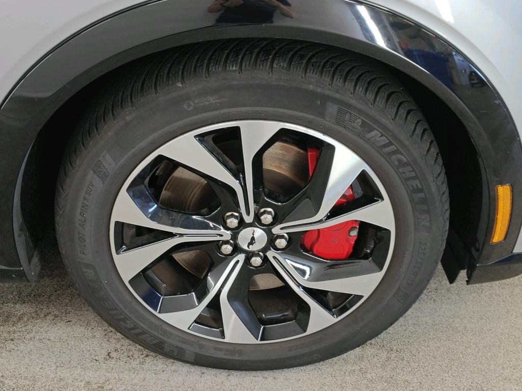 Foto 29 van Ford Mustang