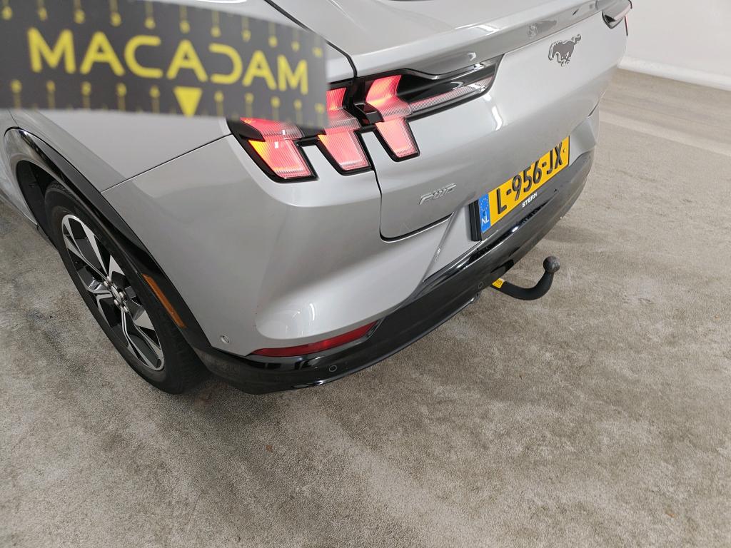 Foto 39 van Ford Mustang