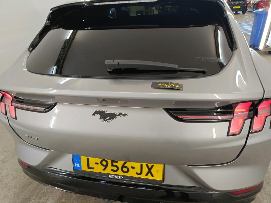 Foto 41 van Ford Mustang