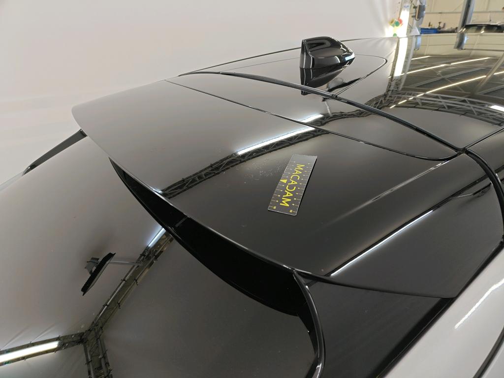 Foto 42 van Ford Mustang