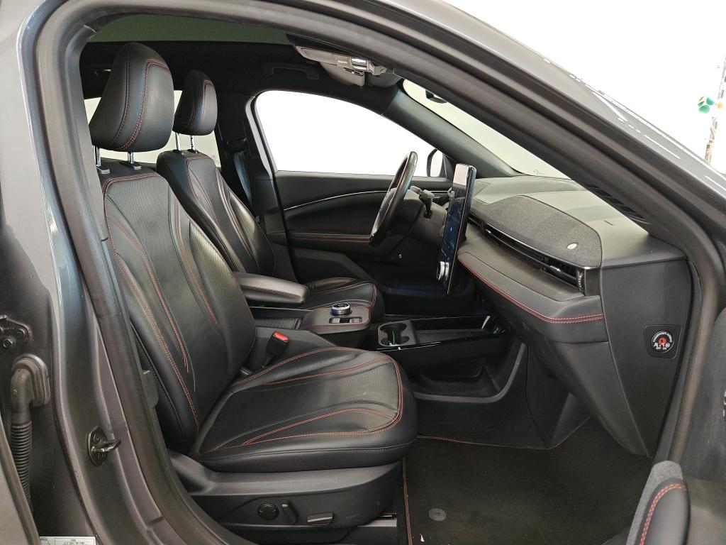Foto 4 van Ford Mustang