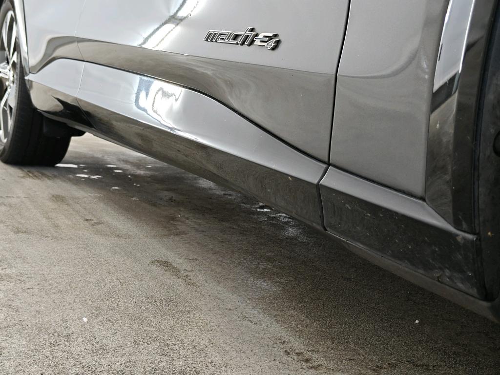 Foto 20 van Ford Mustang