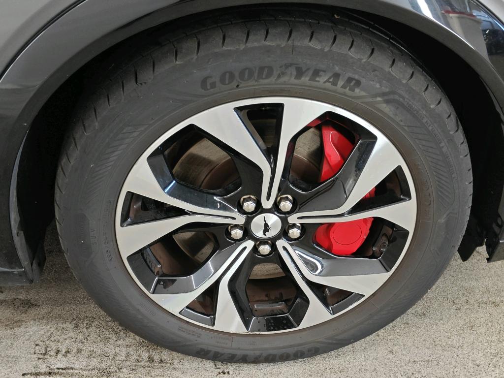 Foto 29 van Ford Mustang