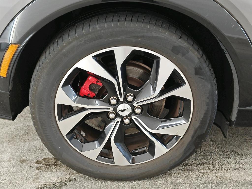 Foto 39 van Ford Mustang